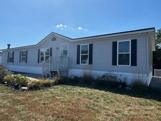 631 S Coho Ln, Newaygo, MI 49337