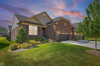 40625 Tulip Trace, Clinton Township, MI 48036