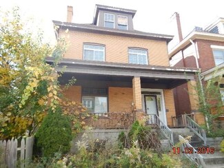 1929 Rockledge St, Pittsburgh, PA 15212