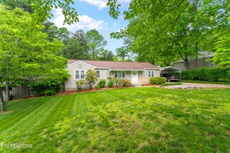 5605 Wassman Rd, Knoxville, TN 37912