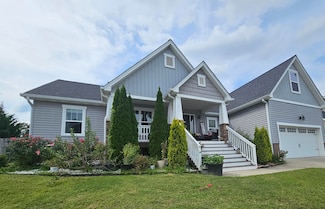 411 Cedar Hill Ln NW, Cleveland, TN 37312