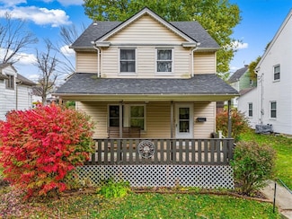 1703 Boundary St, Aliquippa, PA 15001