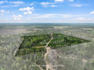 Stephens Cemetery Rd Silver Creek Unit MS 39663, Silver Creek, MS 39663