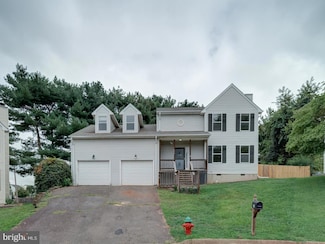 616 Lonetree Ct, Culpeper, VA 22701