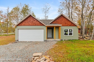 3111 Briarwood Dr Unit Lt D311, Tobyhanna, PA 18466