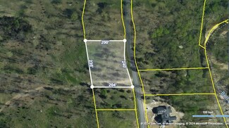 Lot132+133 Seven Pines Dr, Saddlebrooke, MO 65630