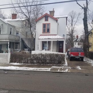 1720 Fairfax Ave, Cincinnati, OH 45207