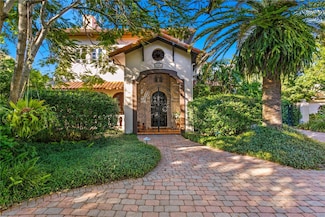 4803 W Woodmere Rd, Tampa, FL 33609