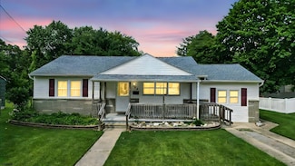 304 Hamilton Ave, Linwood, NJ 08221