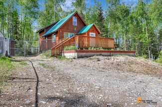 1130 N Rainbow Park Dr, Wasilla, AK 99623