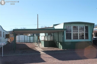 1625 Chestnut St Unit 8, Canon City, CO 81212