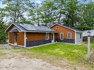 18 & 20 Severin Way, Limerick, ME 04048
