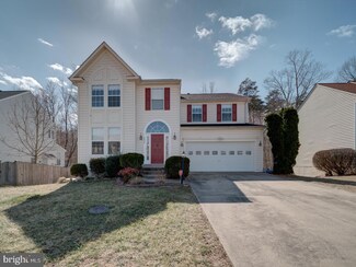5638 Northton Ct, Woodbridge, VA 22193