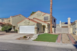 2046 Waverly Cir, Henderson, NV 89014