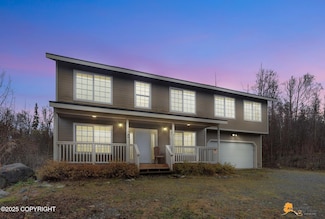 6260 W Locksley Loop, Wasilla, AK 99654