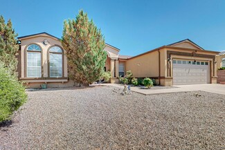 36 Castle Rock Rd SE, Rio Rancho, NM 87124