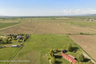 TBD S 850 W, Victor, ID 83455