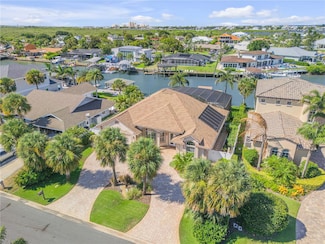 133 Via Capri, New Smyrna Beach, FL 32169