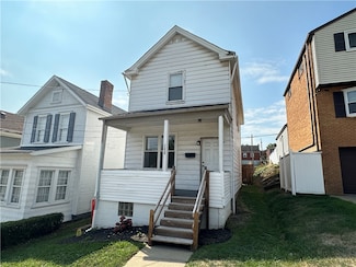 142 Lea St, Homestead, PA 15120