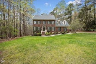 10605 Marabou Ct, Raleigh, NC 27614