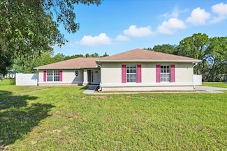 6297 SW 148th St, Ocala, FL 34473