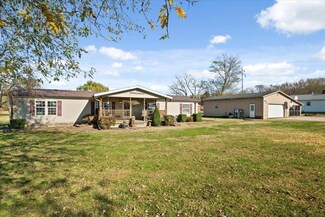 478 W 350 S, Princeton, IN 47670