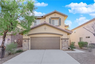 9161 Horizon Mist Ave, Las Vegas, NV 89178