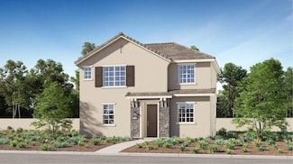 Residence One, Rialto, CA 92376