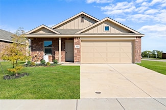 1413 Vattier St, Little Elm, TX 75068