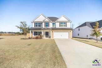 800 Harley Farms Dr, Bonaire, GA 31005