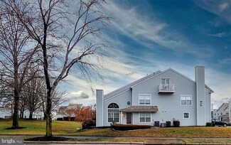 16433 Ellipse Terrace, Bowie, MD 20716