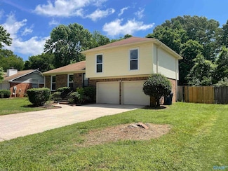 3612 Shay Cir NW, Huntsville, AL 35810