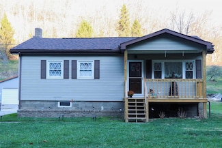 1710 Middle Grave Creek Rd, Moundsville, WV 26041