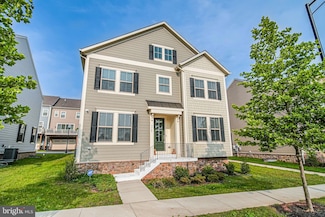 9563 Jefferson St, Manassas, VA 20110