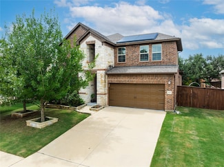 4421 Casa Robles Dr, Leander, TX 78641