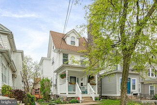 1009 Yeadon Ave, Lansdowne, PA 19050