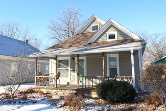 147 N Clarence St, Wichita, KS 67203
