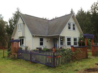 18412 48th Street Kp S, Longbranch, WA 98351