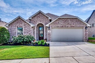 14304 Spitfire Trail, Roanoke, TX 76262