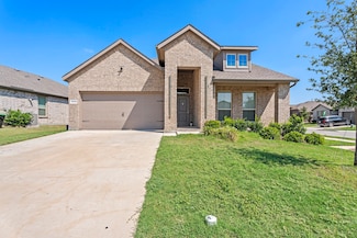 14500 Antlia Dr, Haslet, TX 76052
