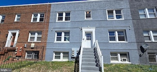 1702 Gales St NE Unit 4, Washington, DC 20002
