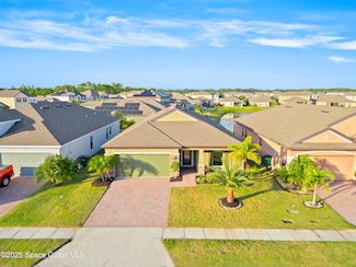 4469 Alligator Flag Cir, West Melbourne, FL 32904