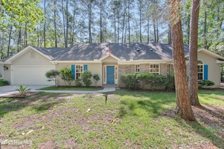 3 Gate 11, Carolina Shores, NC 28467