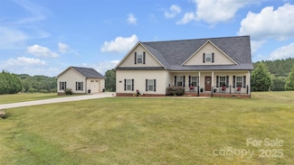 4318 Katie Reep Ln, Vale, NC 28168