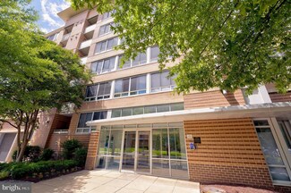 355 I St SW Unit S524, Washington, DC 20024