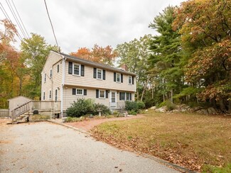 453 Randolph St, South Weymouth, MA 02190