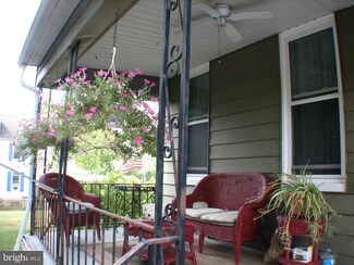 5910 Marluth Ave, Baltimore, MD 21206