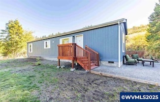 48232 Westoak Rd, Westfir, OR 97492