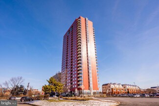 105 UNIT Christina Landing Dr Unit 903, Wilmington, DE 19801