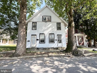 980 Scotland Ave Unit DOWNSTAIRS, Chambersburg, PA 17201